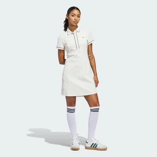 Zdjęcie produktu Sukienka Originals Adidas Chalk White