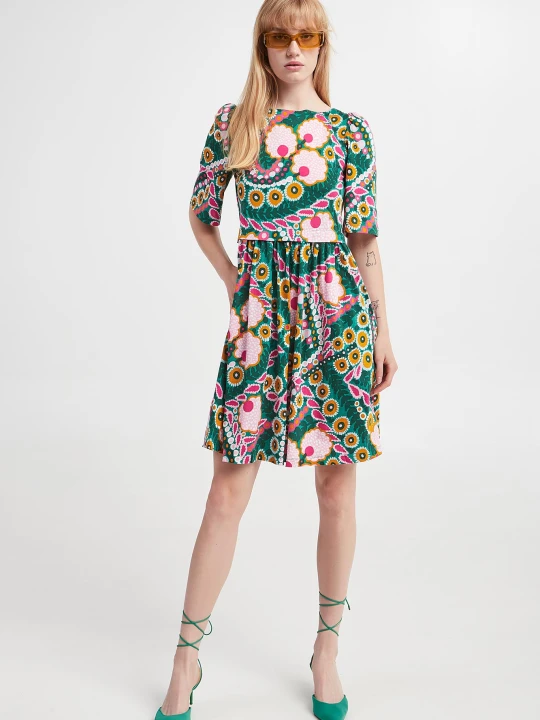 Zdjęcie produktu Sukienka Renna mini WEEKEND MAX MARA