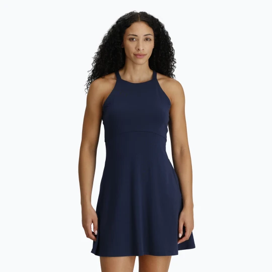 Zdjęcie produktu Sukienka Royal Robbins Royal Adventure deep blue Granatowy