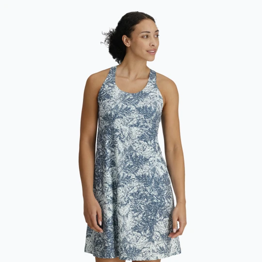 Zdjęcie produktu Sukienka Royal Robbins Spotless Evolution Tank asphalt fern pt Zielony