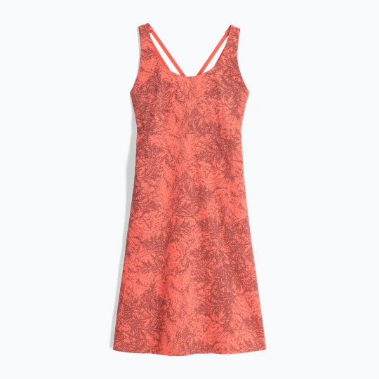 Zdjęcie produktu Sukienka Royal Robbins Spotless Evolution Tank rosefinch fern pt Różowy