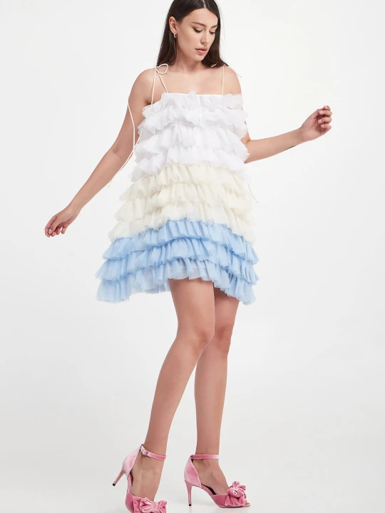 Zdjęcie produktu Sukienka Sadie CUSTOMMADE