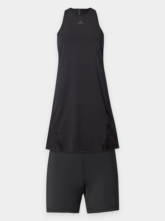 Zdjęcie produktu Sukienka sportowa Adidas czarny