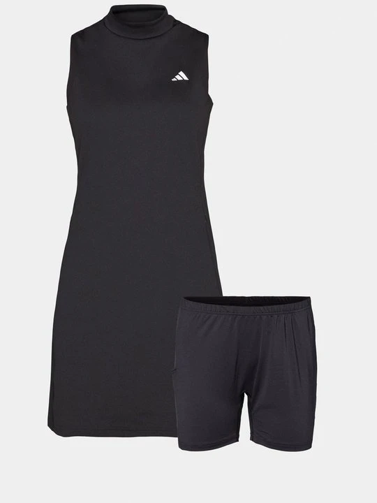 Zdjęcie produktu Sukienka sportowa Adidas czarny