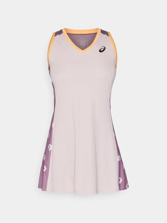 Zdjęcie produktu Sukienka sportowa Asics różowy