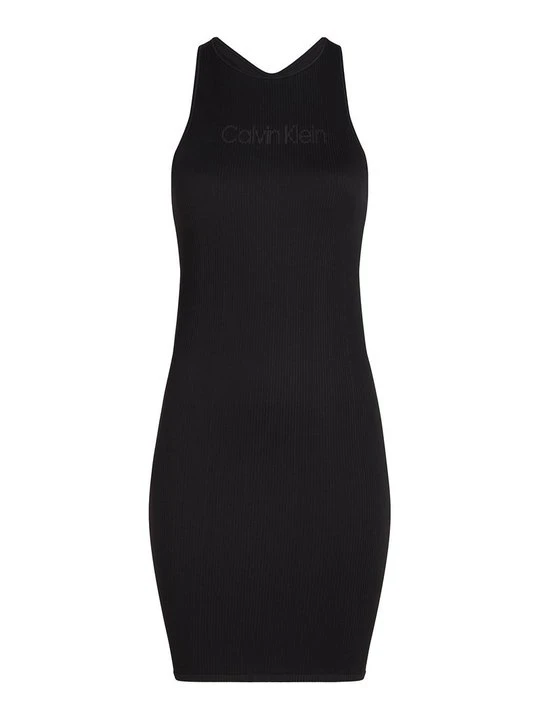 Zdjęcie produktu Sukienka sportowa Calvin Klein czarny
