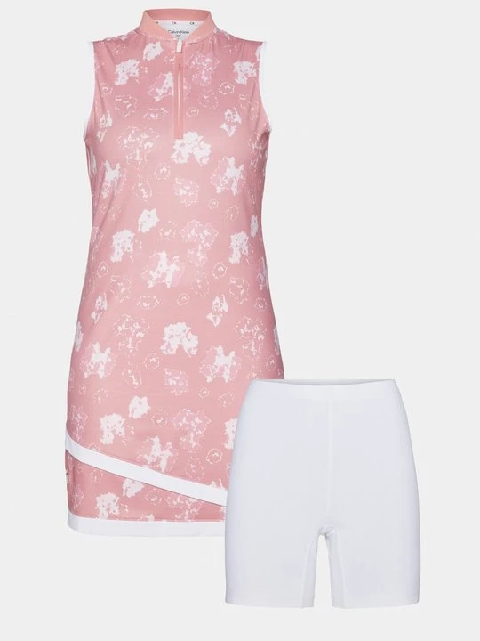 Zdjęcie produktu Sukienka sportowa Calvin Klein różowy
