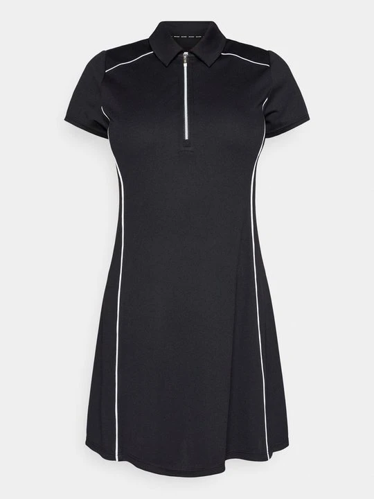 Zdjęcie produktu Sukienka sportowa DKNY czarny