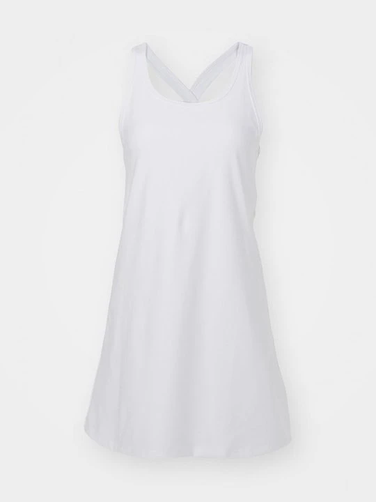 Zdjęcie produktu Sukienka sportowa DKNY biały