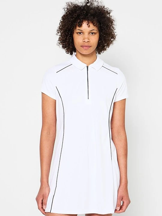 Zdjęcie produktu Sukienka sportowa DKNY biały