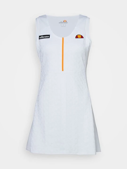 Zdjęcie produktu Sukienka sportowa Ellesse biały