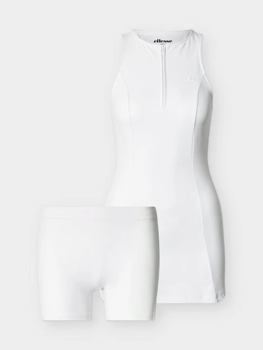 Zdjęcie produktu Sukienka sportowa Ellesse biały