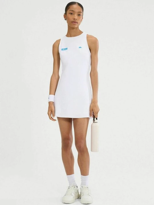 Zdjęcie produktu Sukienka sportowa Ellesse biały