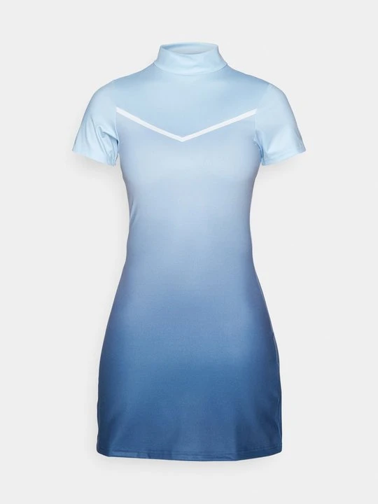 Zdjęcie produktu Sukienka sportowa Ellesse jasnoniebieski