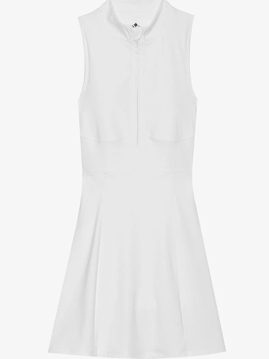 Zdjęcie produktu Sukienka sportowa Even&Odd Active By Zalando biały