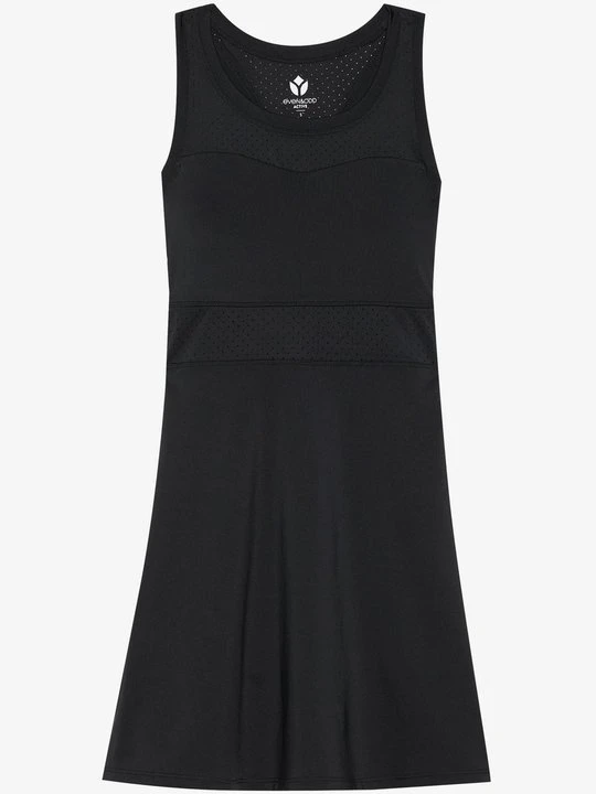 Zdjęcie produktu Sukienka sportowa Even&Odd Active By Zalando czarny