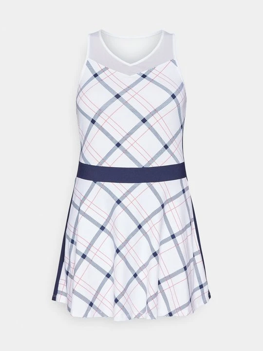 Zdjęcie produktu Sukienka sportowa Fila biały