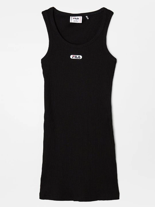 Zdjęcie produktu Sukienka sportowa Fila czarny