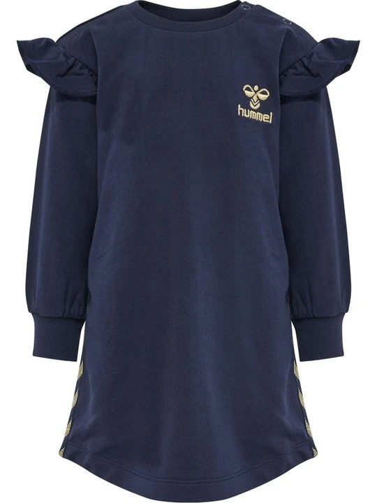 Zdjęcie produktu Sukienka sportowa Hummel granatowy