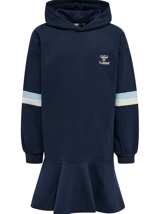 Zdjęcie produktu Sukienka sportowa Hummel granatowy