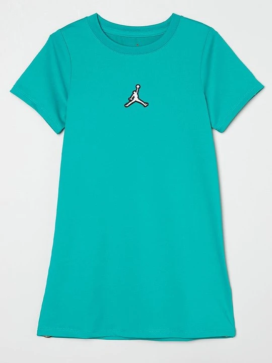 Zdjęcie produktu Sukienka sportowa Jordan turkusowy