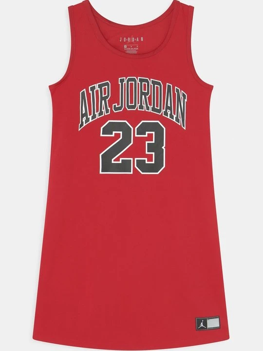 Zdjęcie produktu Sukienka sportowa Jordan czerwony