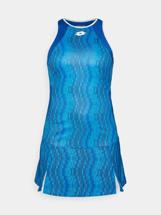 Zdjęcie produktu Sukienka sportowa Lotto niebieski
