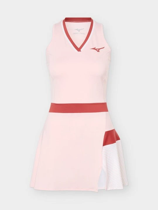 Zdjęcie produktu Sukienka sportowa Mizuno różowy