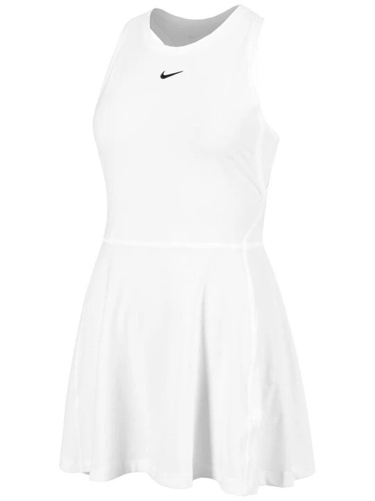 Zdjęcie produktu Sukienka sportowa Nike biały