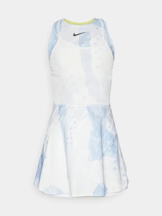 Zdjęcie produktu Sukienka sportowa Nike biały