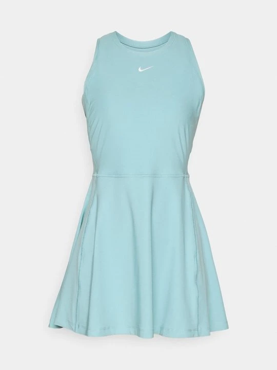 Zdjęcie produktu Sukienka sportowa Nike miętowy