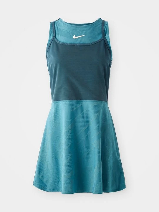 Zdjęcie produktu Sukienka sportowa Nike petrol