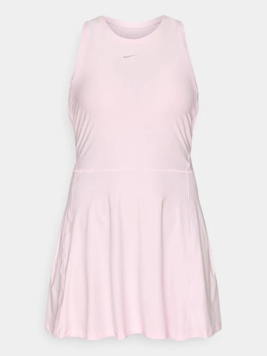 Zdjęcie produktu Sukienka sportowa Nike różowy