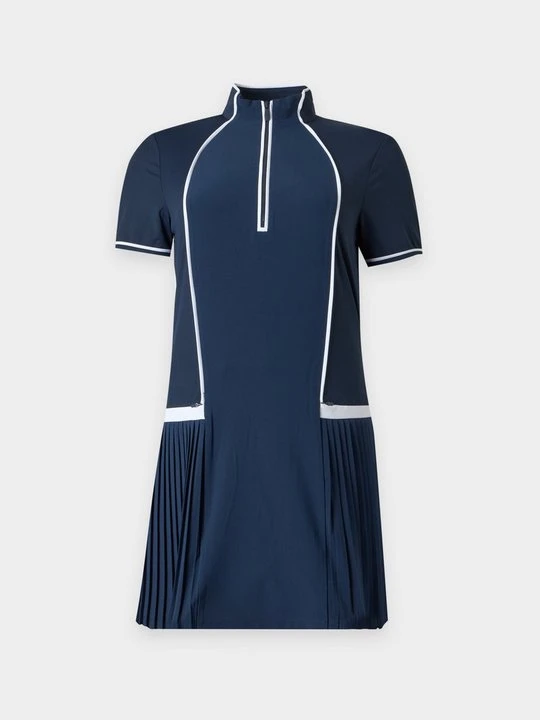 Zdjęcie produktu Sukienka sportowa Original Penguin czarny