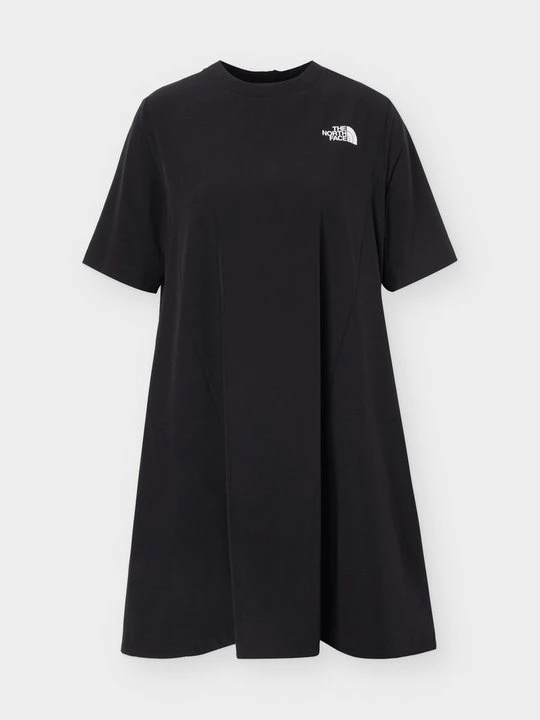 Zdjęcie produktu Sukienka sportowa The North Face czarny