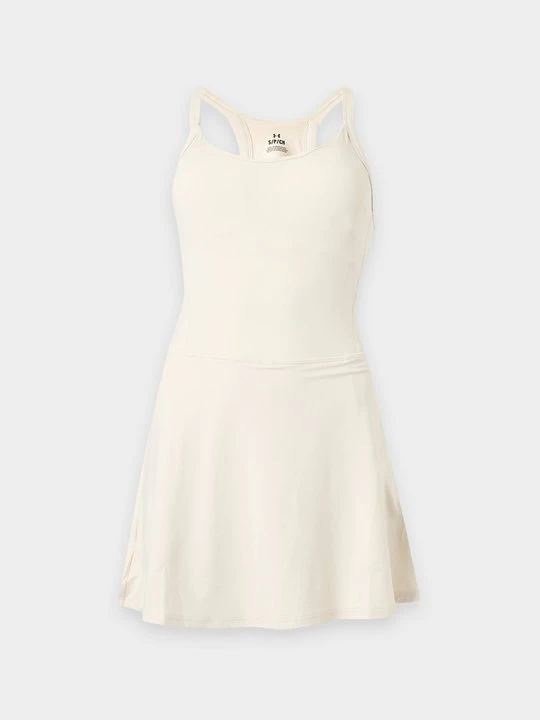 Zdjęcie produktu Sukienka sportowa Under Armour mleczny