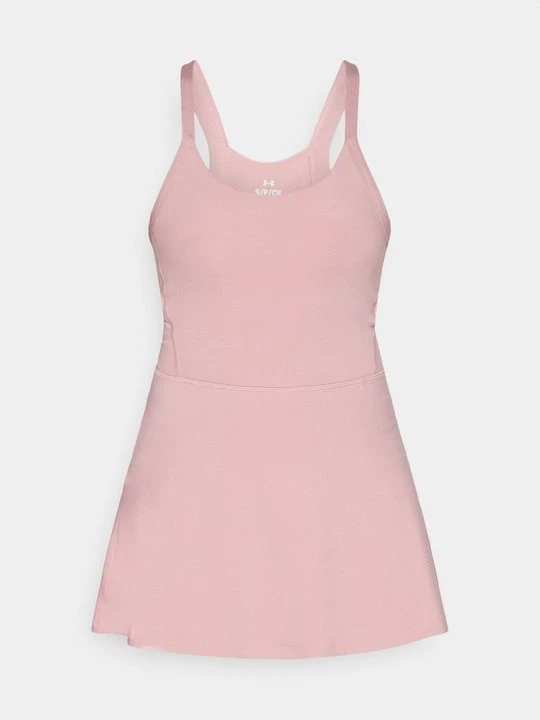 Zdjęcie produktu Sukienka sportowa Under Armour różowy