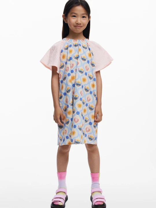 Zdjęcie produktu Sukienka Stich™ soles Desigual