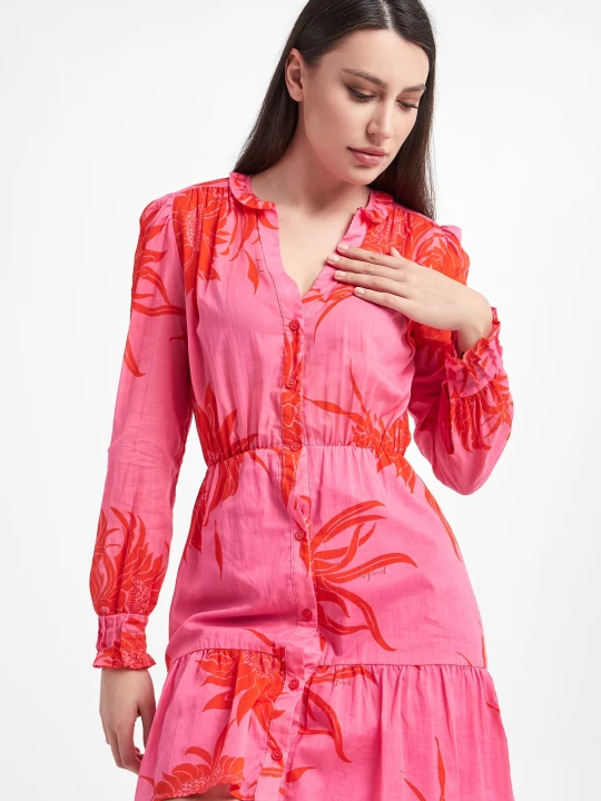 Zdjęcie produktu Sukienka Nomade PINKO