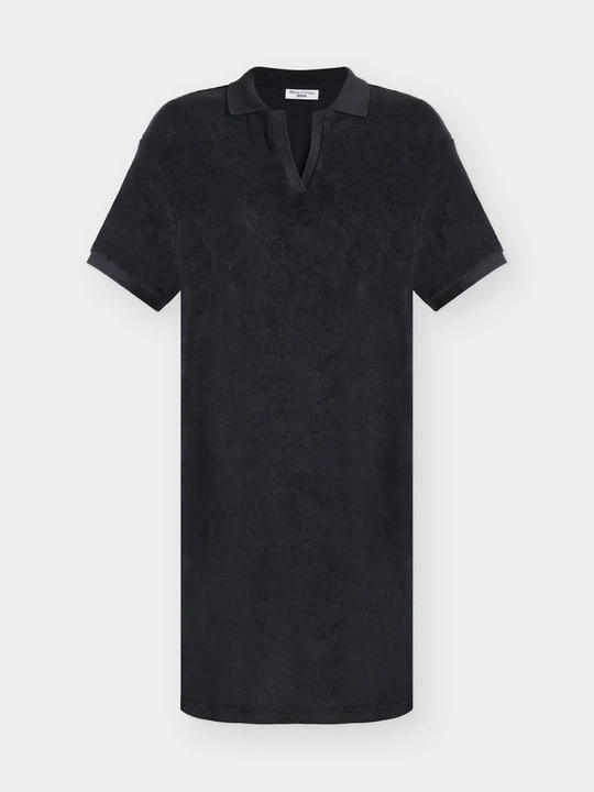 Zdjęcie produktu Sukienka T-shirt Marc O'Polo granatowy