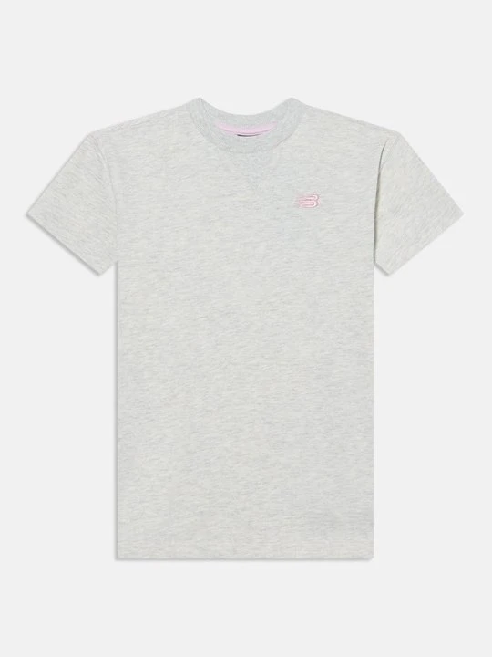 Zdjęcie produktu Sukienka T-shirt New Balance szary