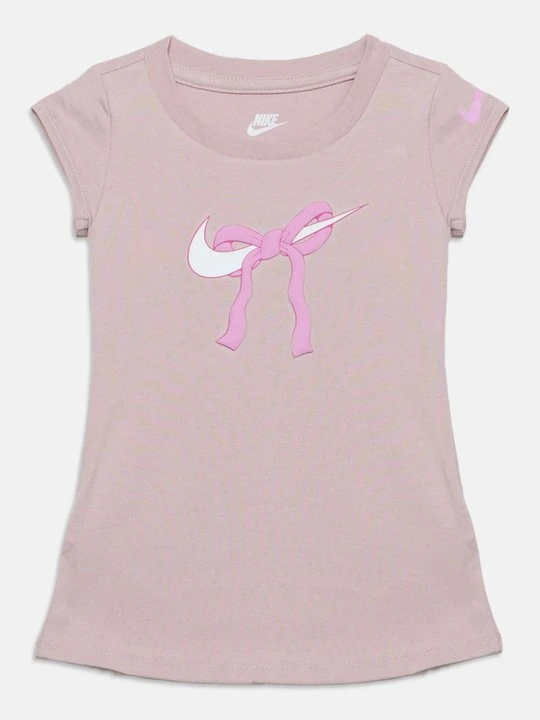 Zdjęcie produktu Sukienka T-shirt Nike różowy