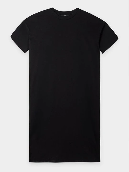 Zdjęcie produktu Sukienka T-shirt Vero Moda czarny