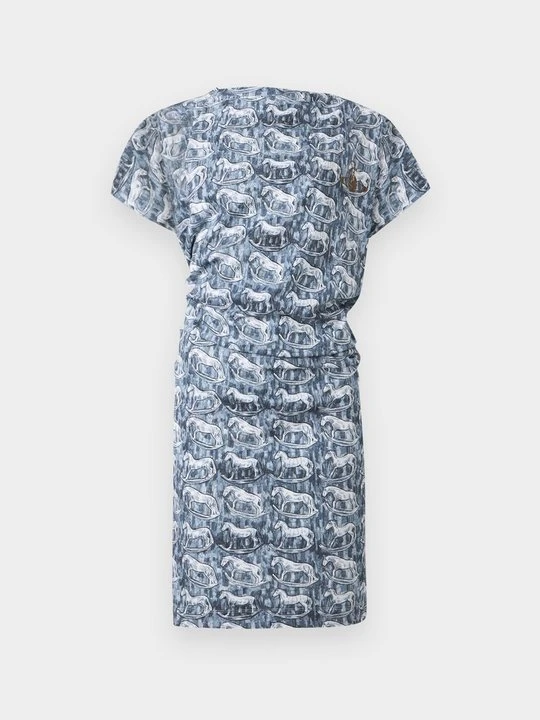 Zdjęcie produktu Sukienka T-shirt Vivienne Westwood