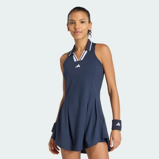 Zdjęcie produktu SUKIENKA TENISOWA CLIMACOOL PRO Adidas Legend Ink