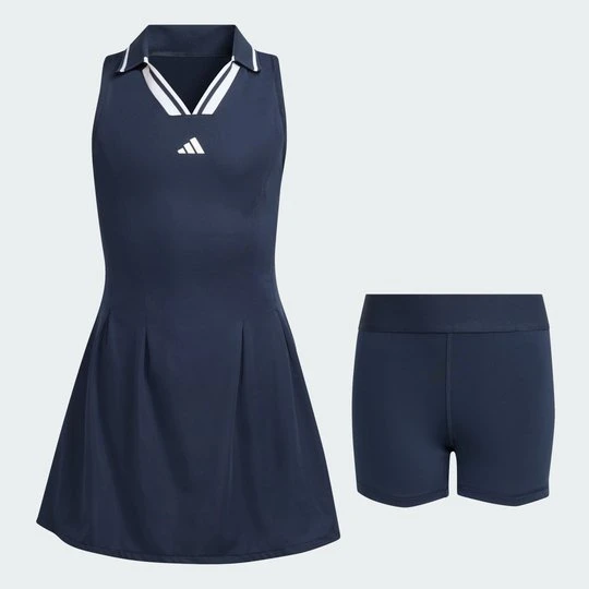 Zdjęcie produktu SUKIENKA TENISOWA CLIMACOOL PRO Adidas Legend Ink