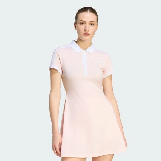 Zdjęcie produktu SUKIENKA TENNIS CLASSICS Adidas Distilled Pink
