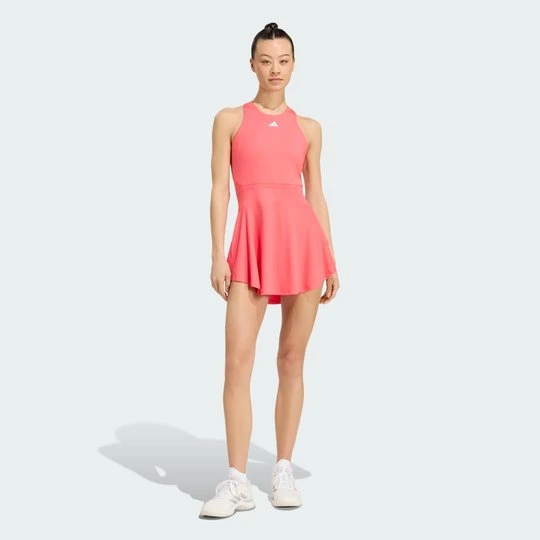 Zdjęcie produktu SUKIENKA TENNIS CLIMACOOL Y-DRESS Adidas Pure Turbo