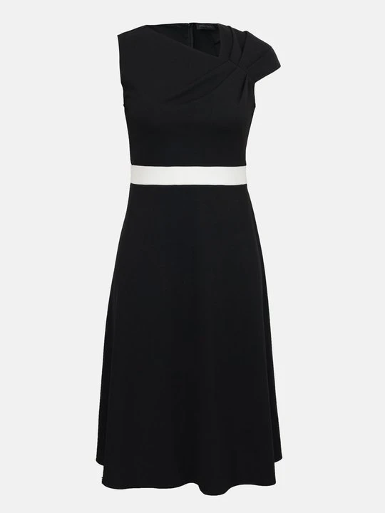 Zdjęcie produktu Sukienka typu shift Anna Field By Zalando czarny