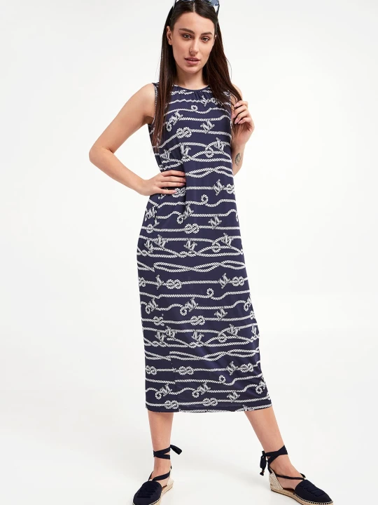 Zdjęcie produktu Sukienka Vadius MAX MARA BEACHWEAR